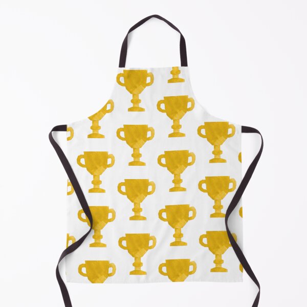 Item preview, Basic Golden Trophy designed and sold by BabbanGaelg.