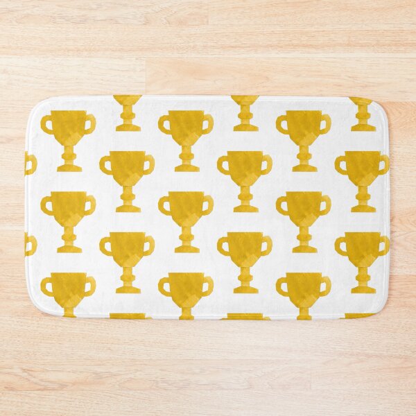 Item preview, Basic Golden Trophy designed and sold by BabbanGaelg.