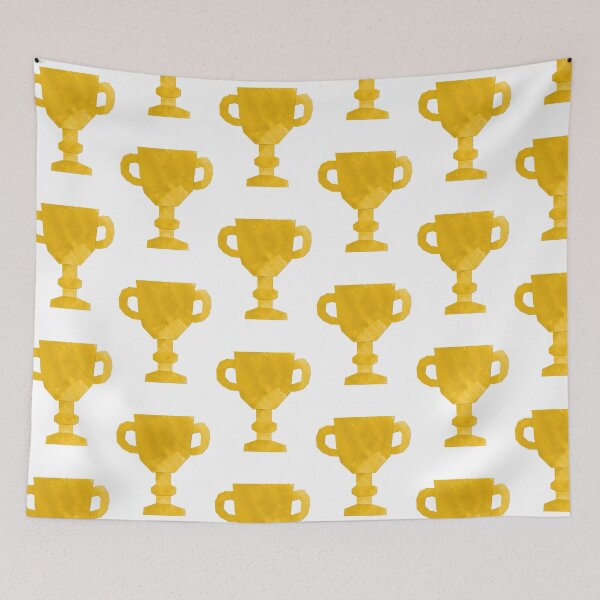 Item preview, Basic Golden Trophy designed and sold by BabbanGaelg.