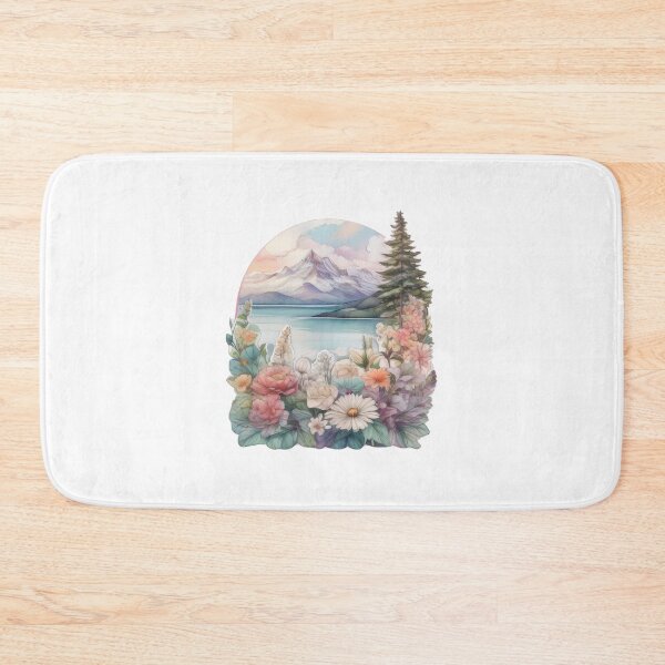 Item preview, Detailed Self-Care Sticker (1294) designed and sold by WASjourney.