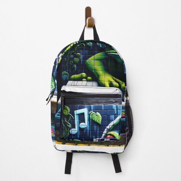Item preview, frog in the wall designed and sold by SabyDigitalArt.