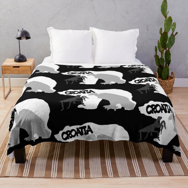 Item preview, Animals of Croatia designed and sold by Animals-by-JB.