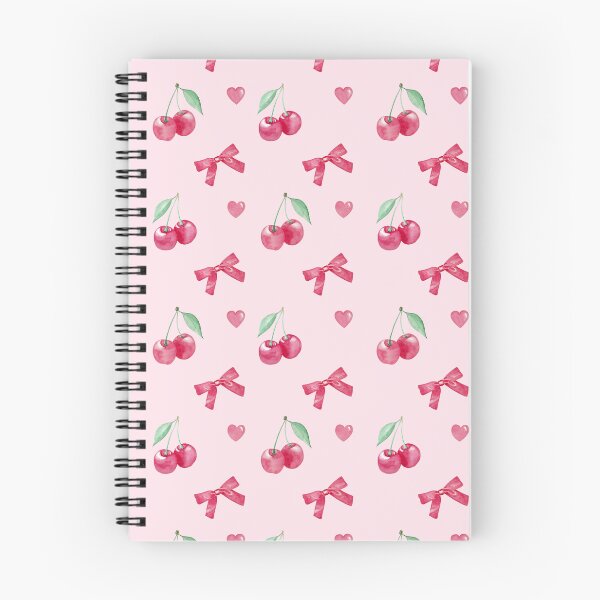 Item preview, Coquette Aesthetic Watercolor Pattern designed and sold by AestheticAnnette.