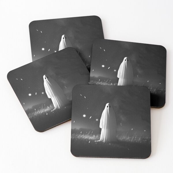 Item preview, A ghost story designed and sold by Iko.