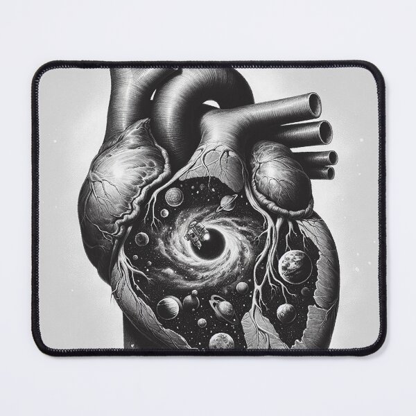 Item preview, Enigmatic Soul designed and sold by zzz888.