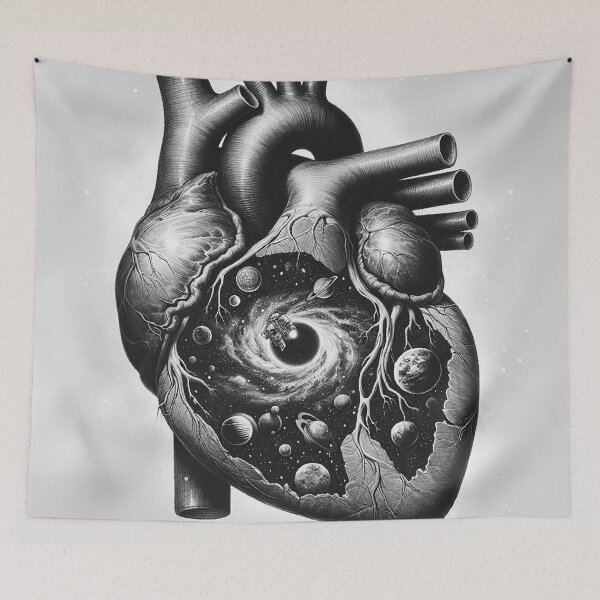 Item preview, Enigmatic Soul designed and sold by zzz888.