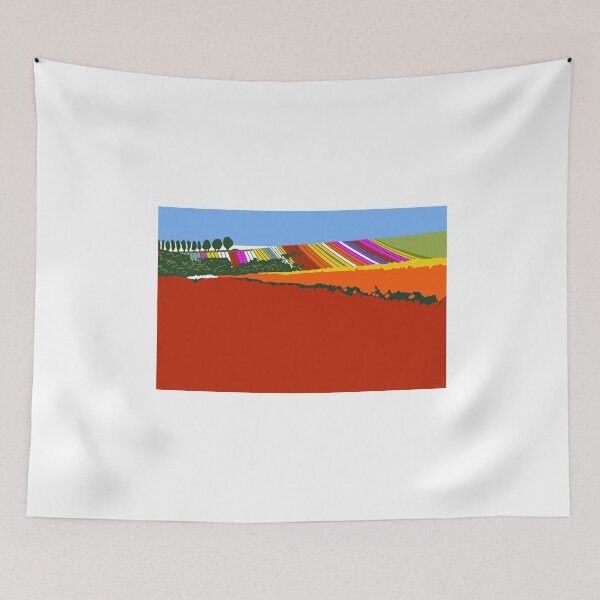 Item preview, Colour Shock 2, Table Cape designed and sold by Richard Klekociuk.