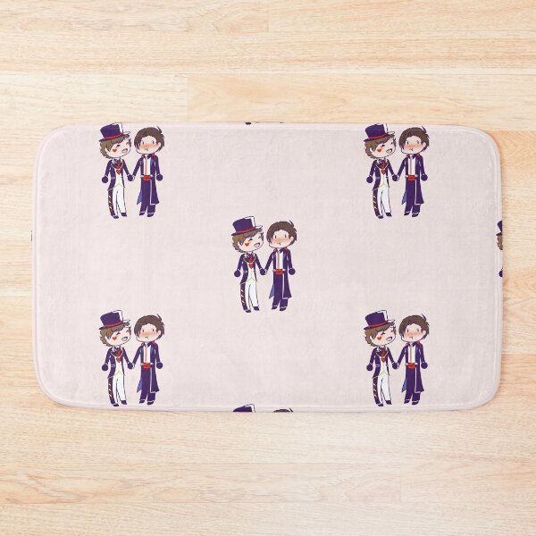 Item preview, Jack Heart x Apple Poison designed and sold by BlaBla-draws.