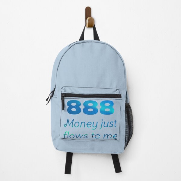 Item preview, 888 money flows designed and sold by nelllkata.