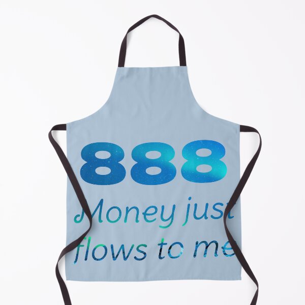 Item preview, 888 money flows designed and sold by nelllkata.
