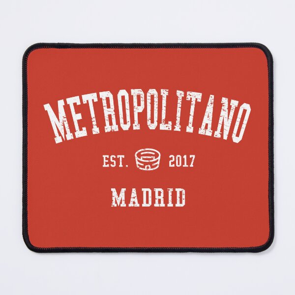 Item preview, Estadio Metropolitano designed and sold by tfcstadium.