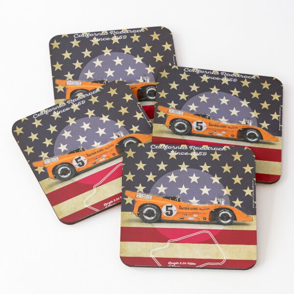 Item preview, Laguna Seca Denny Hulme designed and sold by Theodor Decker.