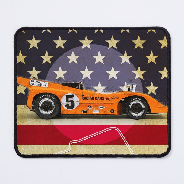 Item preview, Laguna Seca Denny Hulme designed and sold by Theodor Decker.