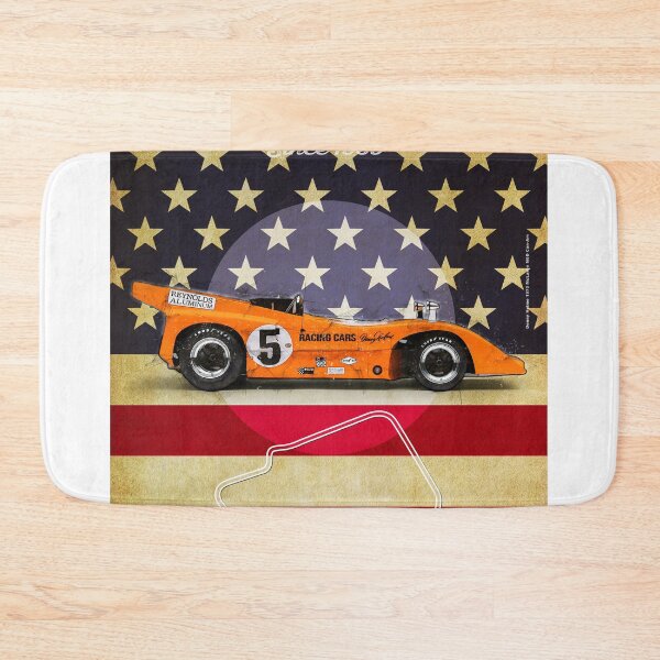 Item preview, Laguna Seca Denny Hulme designed and sold by Theodor Decker.