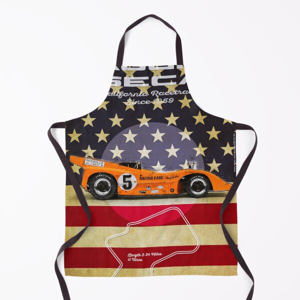 Item preview, Laguna Seca Denny Hulme designed and sold by Theodor Decker.