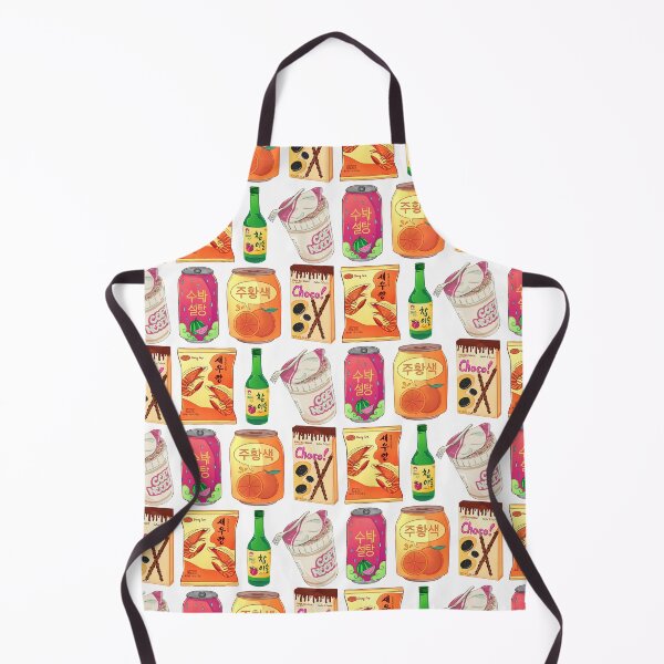 Item preview, KOREAN SNACKS designed and sold by catherinejofi.