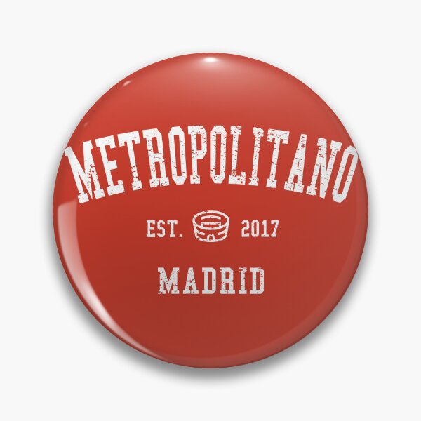 Item preview, Estadio Metropolitano designed and sold by tfcstadium.