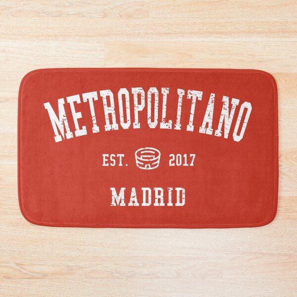 Item preview, Estadio Metropolitano designed and sold by tfcstadium.
