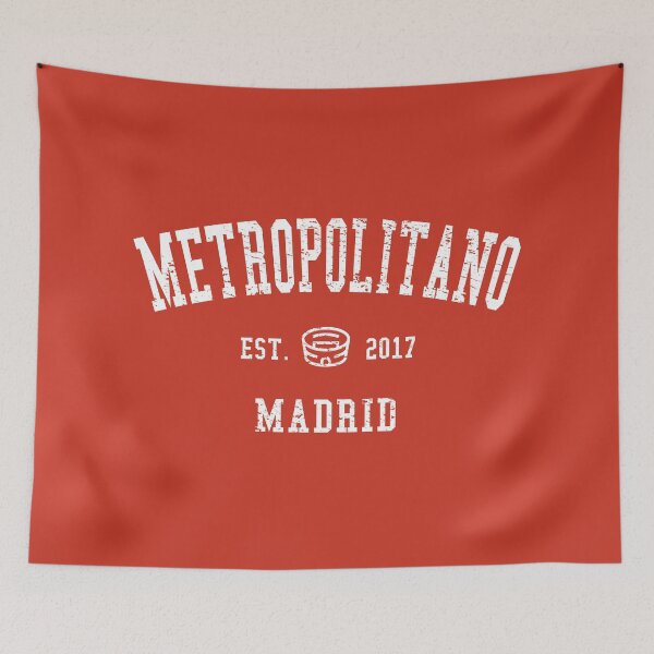 Item preview, Estadio Metropolitano designed and sold by tfcstadium.