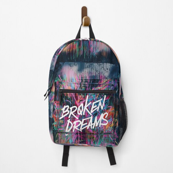 Item preview, Broken Dreams designed and sold by YoungMind95.