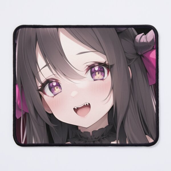 Item preview, Anime Goth Girl 2 designed and sold by GothShop.