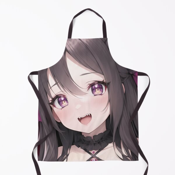 Item preview, Anime Goth Girl 2 designed and sold by GothShop.