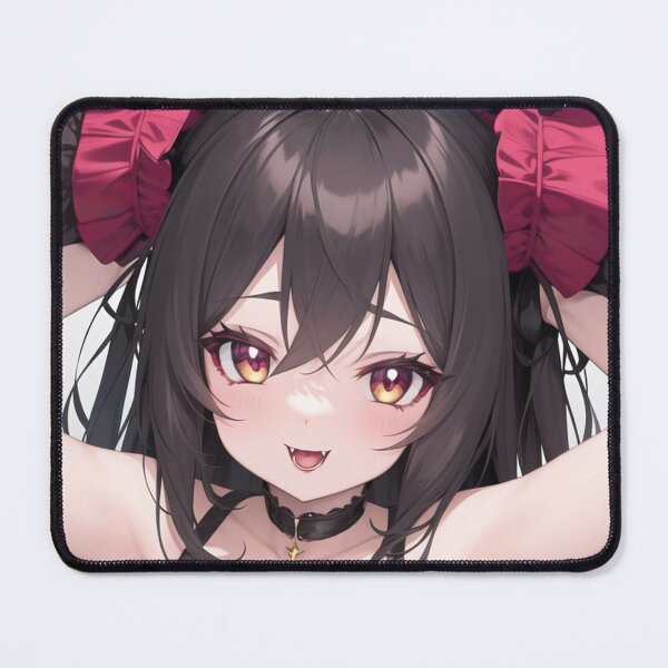 Item preview, Anime Goth Girl 3 designed and sold by GothShop.