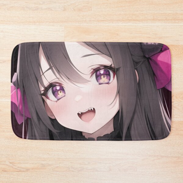 Item preview, Anime Goth Girl 2 designed and sold by GothShop.