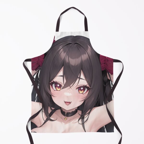 Item preview, Anime Goth Girl 3 designed and sold by GothShop.