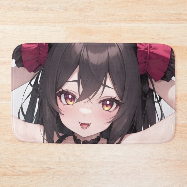 Item preview, Anime Goth Girl 3 designed and sold by GothShop.