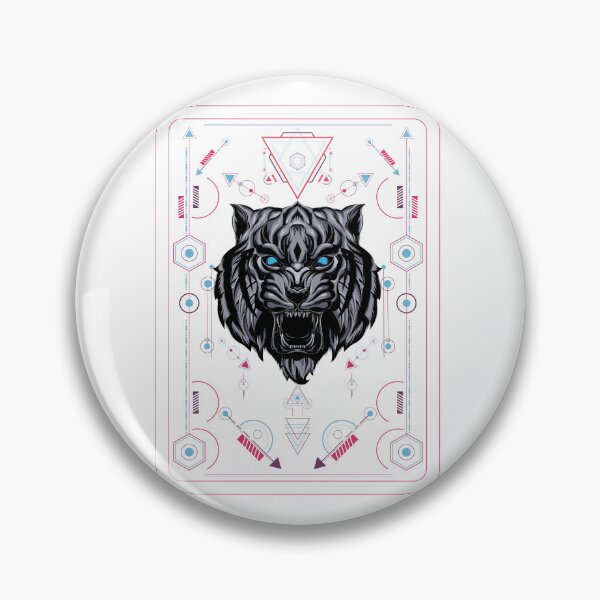 Item preview, Icy Gaze designed and sold by DarylWelsh2024.