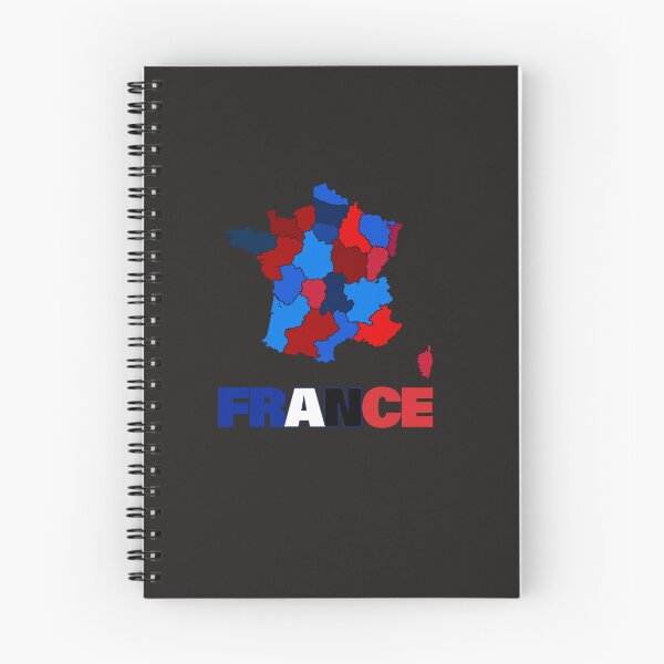 Item preview, France Flag Map designed and sold by AnimalsDH305.