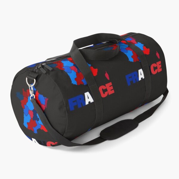 Item preview, France Flag Map designed and sold by AnimalsDH305.