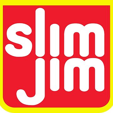 Artwork thumbnail, Slim Jim by The Irish Whip