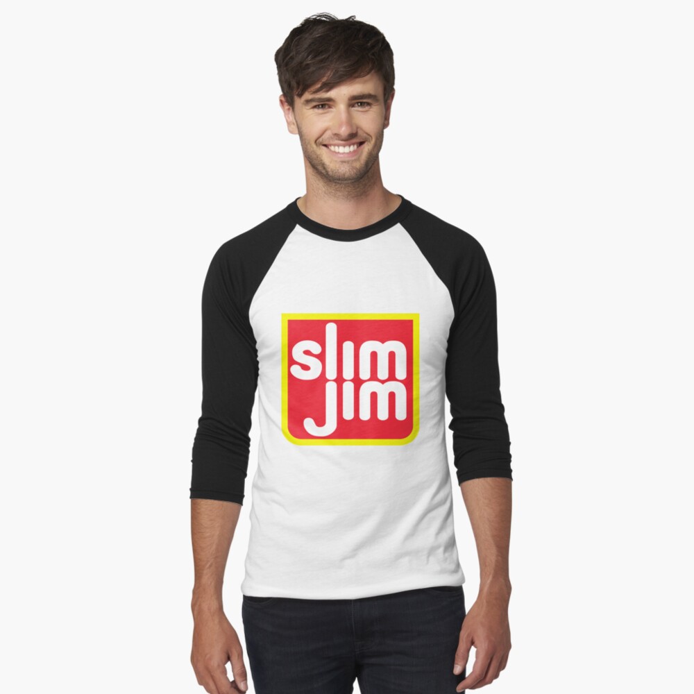 Item preview, Baseball ¾ Sleeve T-Shirt designed and sold by IrishWhipMedia.