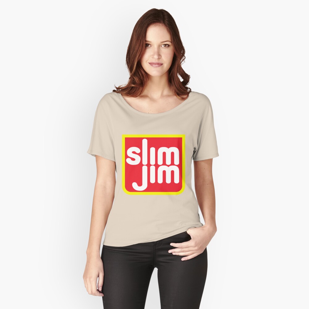 Item preview, Relaxed Fit T-Shirt designed and sold by IrishWhipMedia.