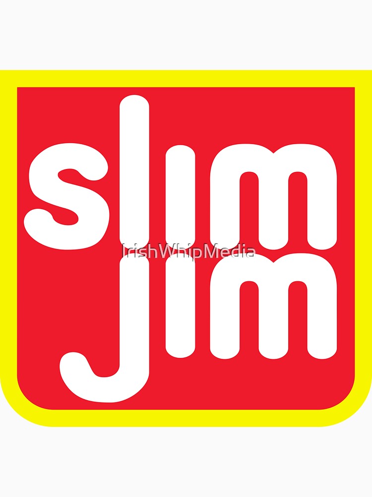 Thumbnail 7 of 7, Essential T-Shirt, Slim Jim designed and sold by IrishWhipMedia.