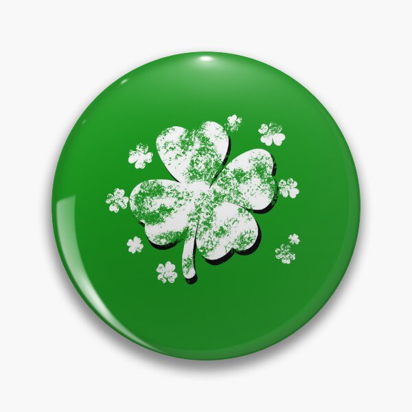 Item preview, Cloverleaf Vintage-Saint Patrick’s Day  designed and sold by Whisky1111.