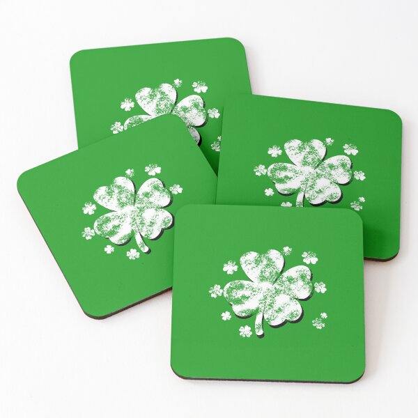 Item preview, Cloverleaf Vintage-Saint Patrick’s Day  designed and sold by Whisky1111.