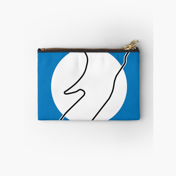 Item preview, Pau Racetrack designed and sold by Theodor Decker.