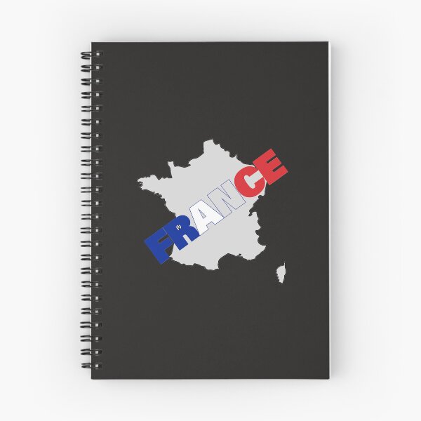 Item preview, France Flag Map designed and sold by AnimalsDH305.