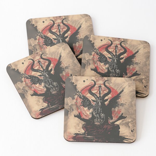 Item preview, Order in Chaos designed and sold by Kendir Ramiz.
