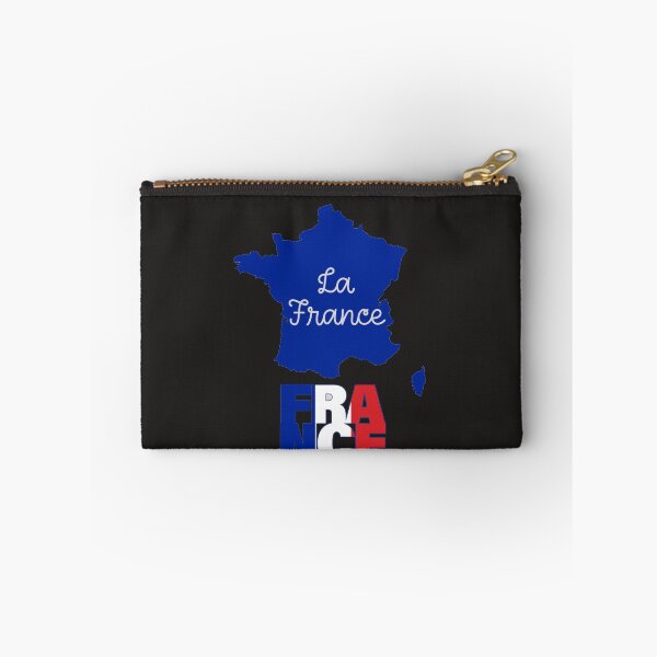 Item preview, Copy of France Flag Map designed and sold by AnimalsDH305.