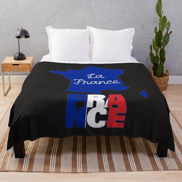 Item preview, Copy of France Flag Map designed and sold by AnimalsDH305.