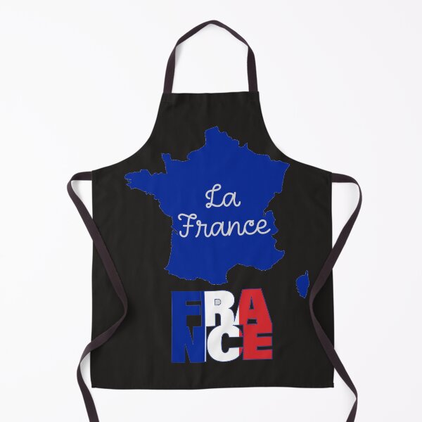 Item preview, Copy of France Flag Map designed and sold by AnimalsDH305.
