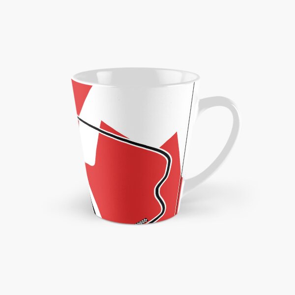 Item preview, Mosport Racetrack  designed and sold by Theodor Decker.