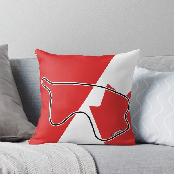 Item preview, Mosport Racetrack  designed and sold by Theodor Decker.