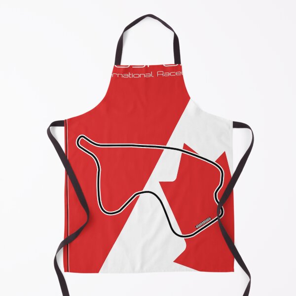 Item preview, Mosport Racetrack designed and sold by Theodor Decker.