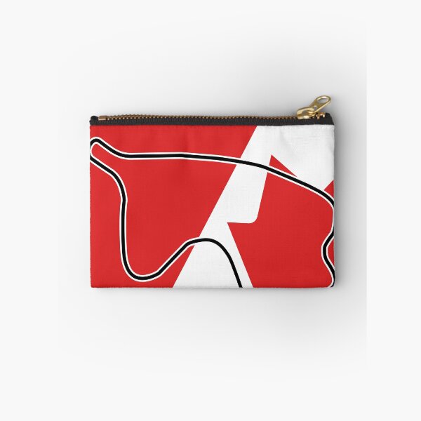 Item preview, Mosport Racetrack  designed and sold by Theodor Decker.
