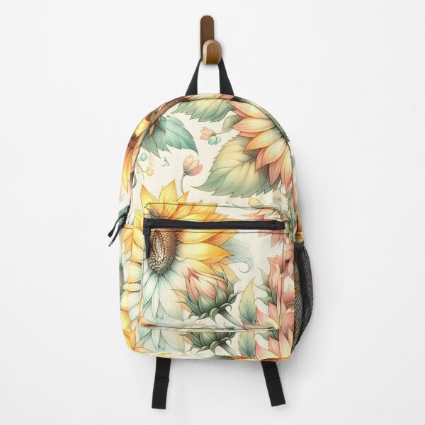 Item preview, beautiful Sunflower designed and sold by AnchiyaStudio.